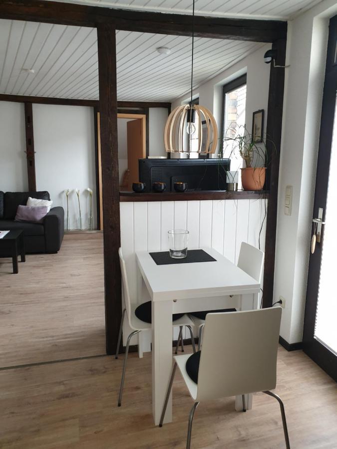 Altstadt-Apartment Petershagen Zewnętrze zdjęcie
