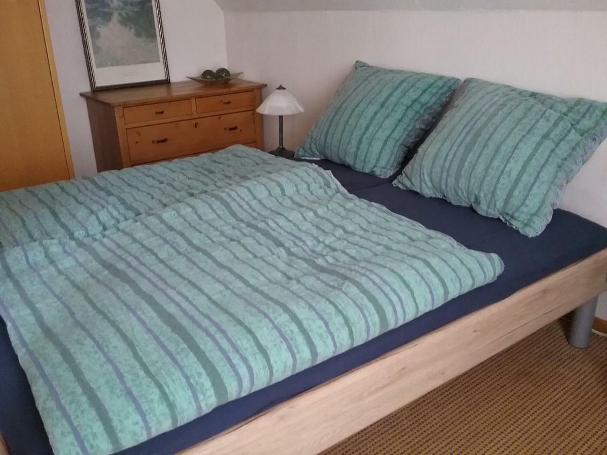 Altstadt-Apartment Petershagen Zewnętrze zdjęcie