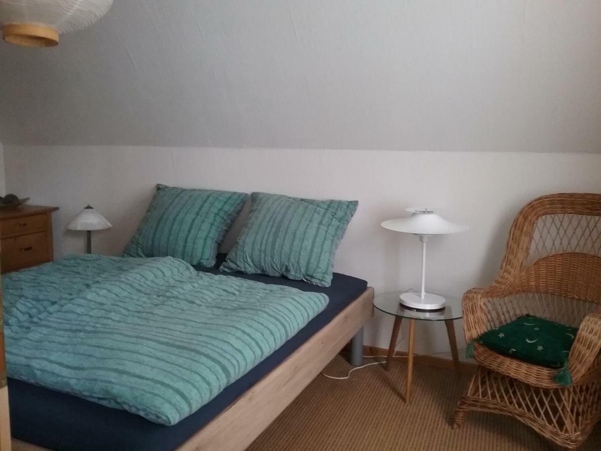Altstadt-Apartment Petershagen Zewnętrze zdjęcie
