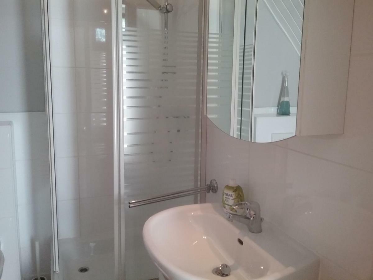 Altstadt-Apartment Petershagen Zewnętrze zdjęcie